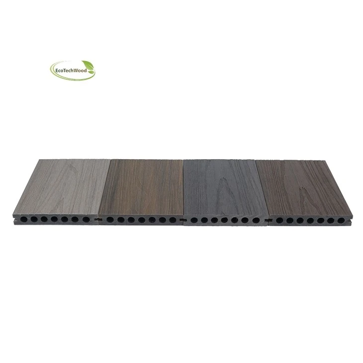 WPC flooring manufacturers