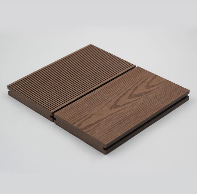 Composite Decking WPC Decking