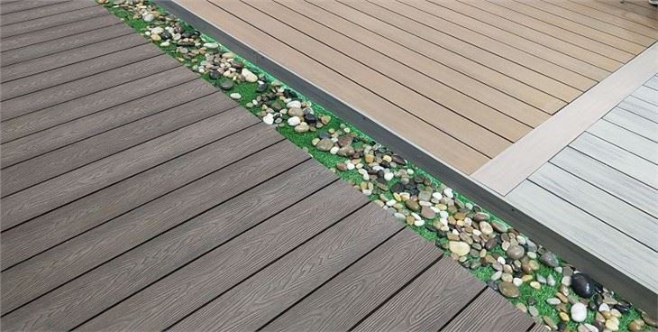 Decking wholesale