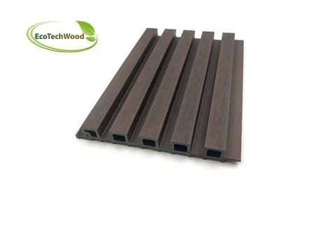 Pannello a parete in composito di coestrusione ignifugo